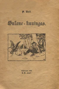 Sulane-kuningas