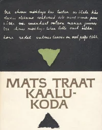 Kaalukoda