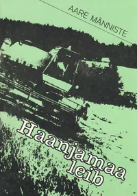 Haanjamaa leib