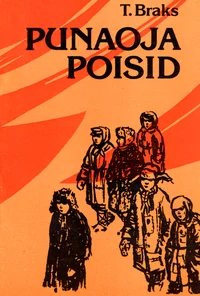 Punaoja poisid