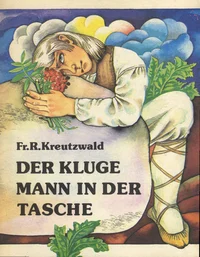 Der kluge Mann in der Tasche