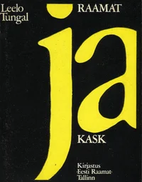 Raamat ja kask