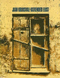 Katkendeid elust