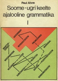 Soome-ugri keelte ajalooline grammatika