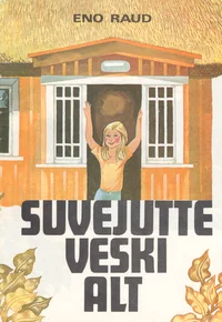 Suvejutte veski alt
