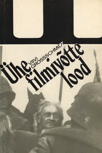 Ühe filmivõtte lood
