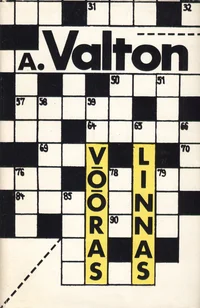 Võõras linnas