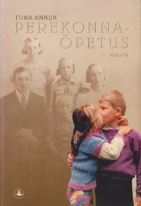 Perekonnaõpetus