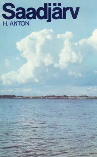 Saadjärv