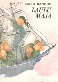 Laulumaja