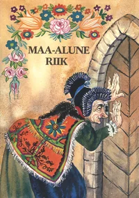 Maa-alune riik