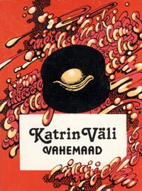 Vahemaad