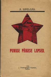Punase päikese lapsed