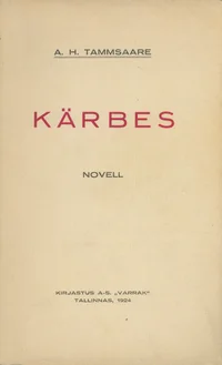 Kärbes