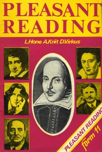 Pleasant reading