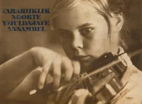 Vabariiklik Noorte Viiuldajate Ansambel