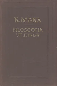 Filosoofia viletsus