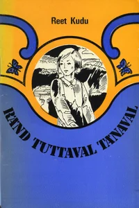 Ränd tuttaval tänaval