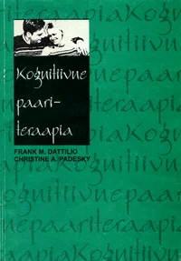 Kognitiivne paariteraapia