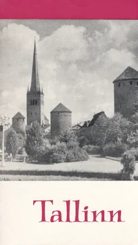 Tallinn