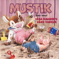 Mustik