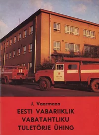 Eesti Vabariiklik Vabatahtliku Tuletõrje Ühing