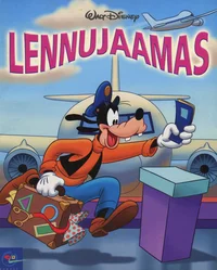 Lennujaamas