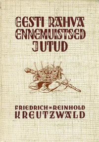 Eesti rahva ennemuistsed jutud