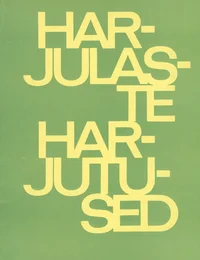 Harjulaste harjutused