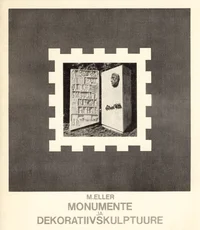 Monumente ja dekoratiivskulptuure