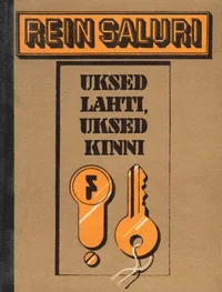 Uksed lahti, uksed kinni