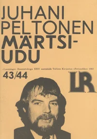 Märtsiudu