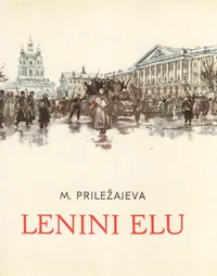 Lenini elu