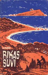 Rikas suvi