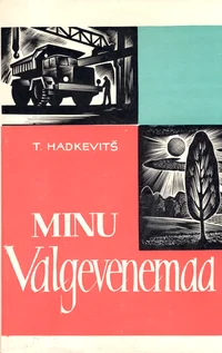 Minu Valgevenemaa