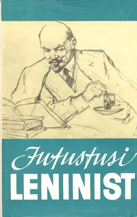 Jutustusi Leninist