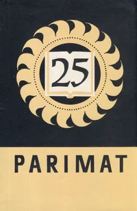 25 parimat