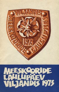 Vabariiklik meeskooride laulupäev
