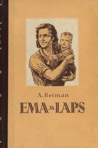 Ema ja laps