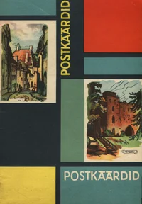 Postkaardid
