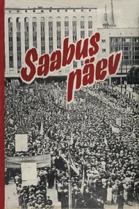 Saabus päev