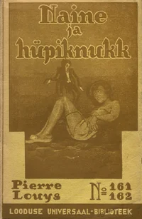 Naine ja hüpiknukk