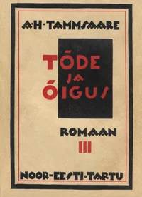 Tõde ja õigus