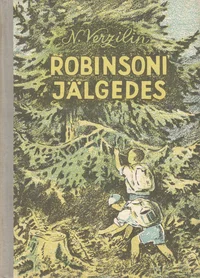 Robinsoni jälgedes