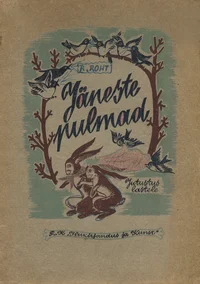 Jäneste pulmad