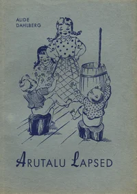 Arutalu lapsed