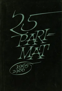 25 parimat