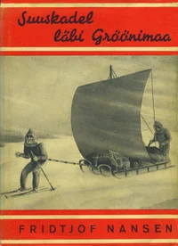 Suuskadel läbi Gröönimaa