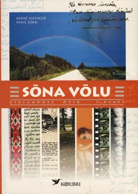 Sõna võlu