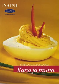 Kana ja muna